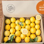 Eureka Lemons 5kg FHD