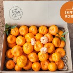 Imperial Mandarins 5kg FHD